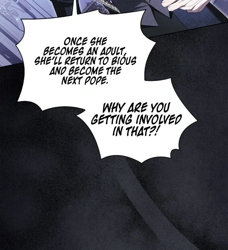 I Adopted A Villainous Dad Chapter 87 Online - página 96