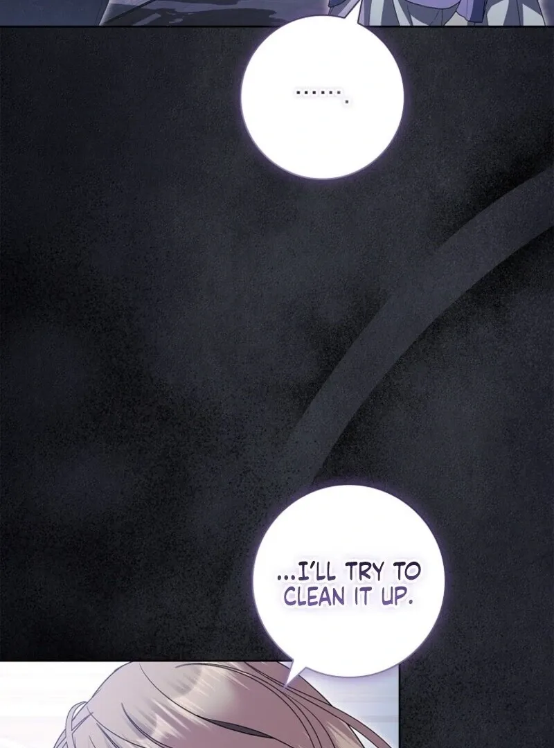 I Adopted A Villainous Dad Chapter 87 Online - página 98