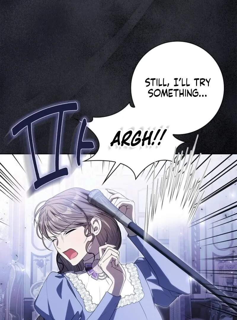 I Adopted A Villainous Dad Chapter 87 Online - página 102