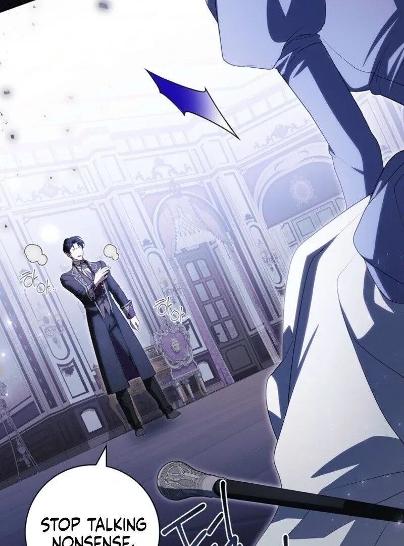 I Adopted A Villainous Dad Chapter 87 Online - página 104