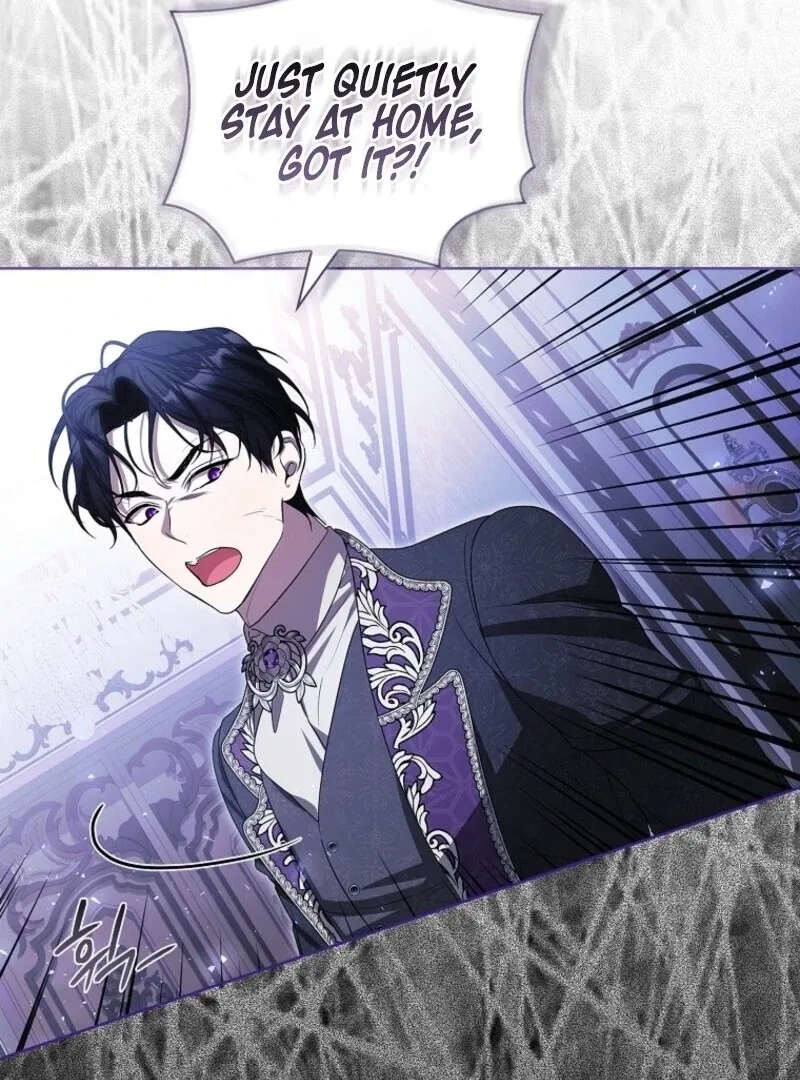 I Adopted A Villainous Dad Chapter 87 Online - página 107