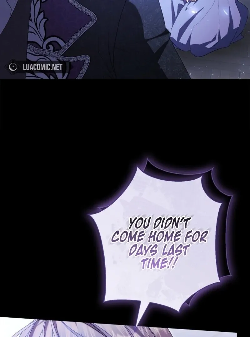 I Adopted A Villainous Dad Chapter 87 Online - página 109