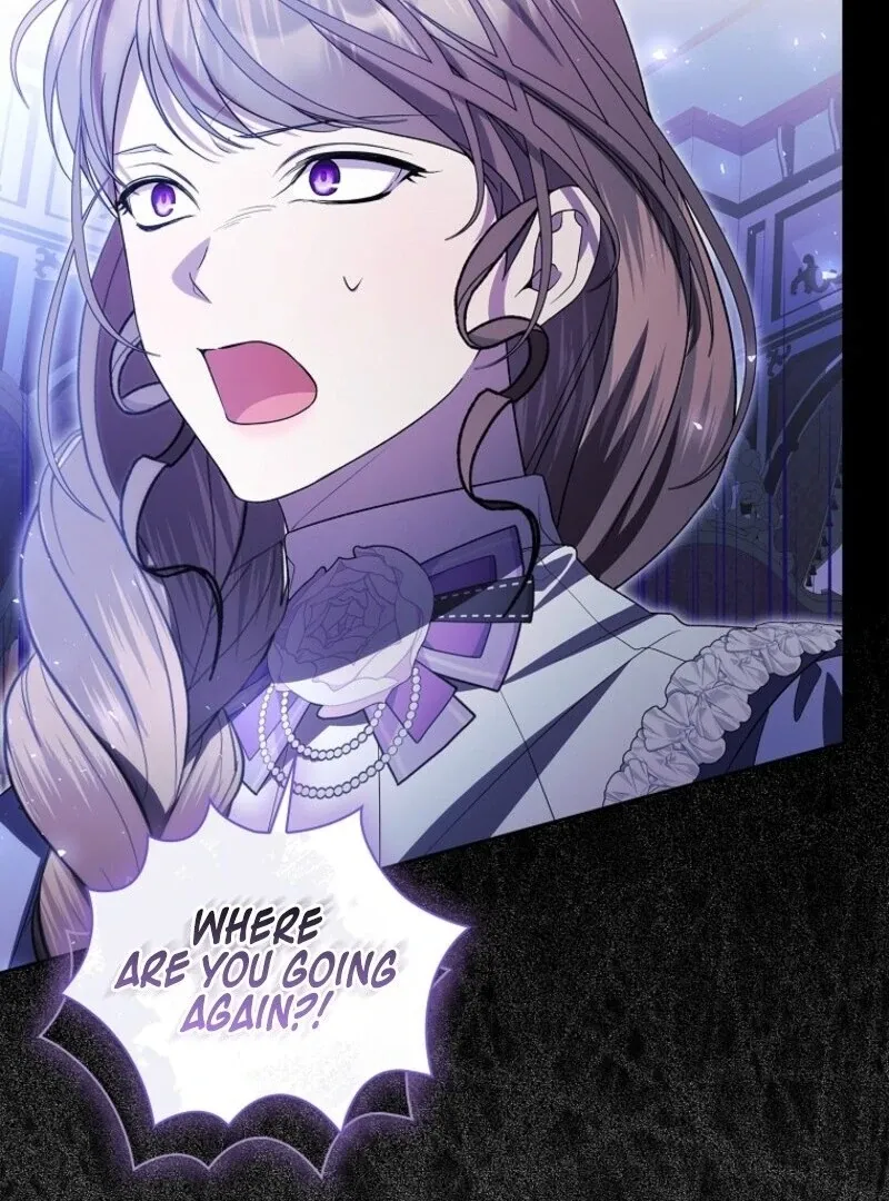 I Adopted A Villainous Dad Chapter 87 Online - página 110