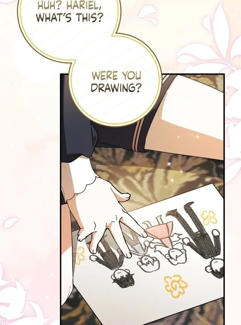 I Adopted A Villainous Dad Chapter 89 Online - página 3