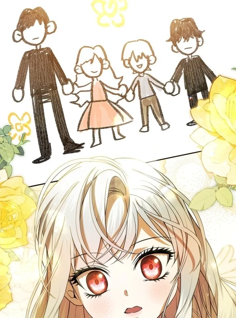 I Adopted A Villainous Dad Chapter 89 Online - página 5