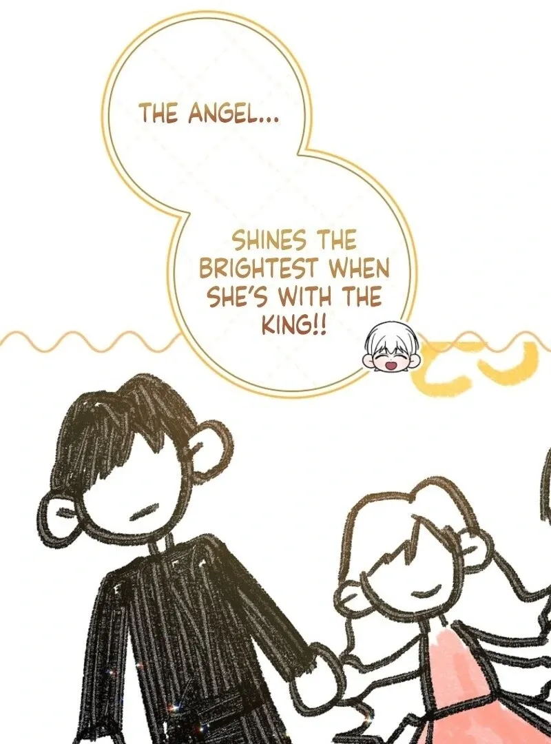I Adopted A Villainous Dad Chapter 89 Online - página 9