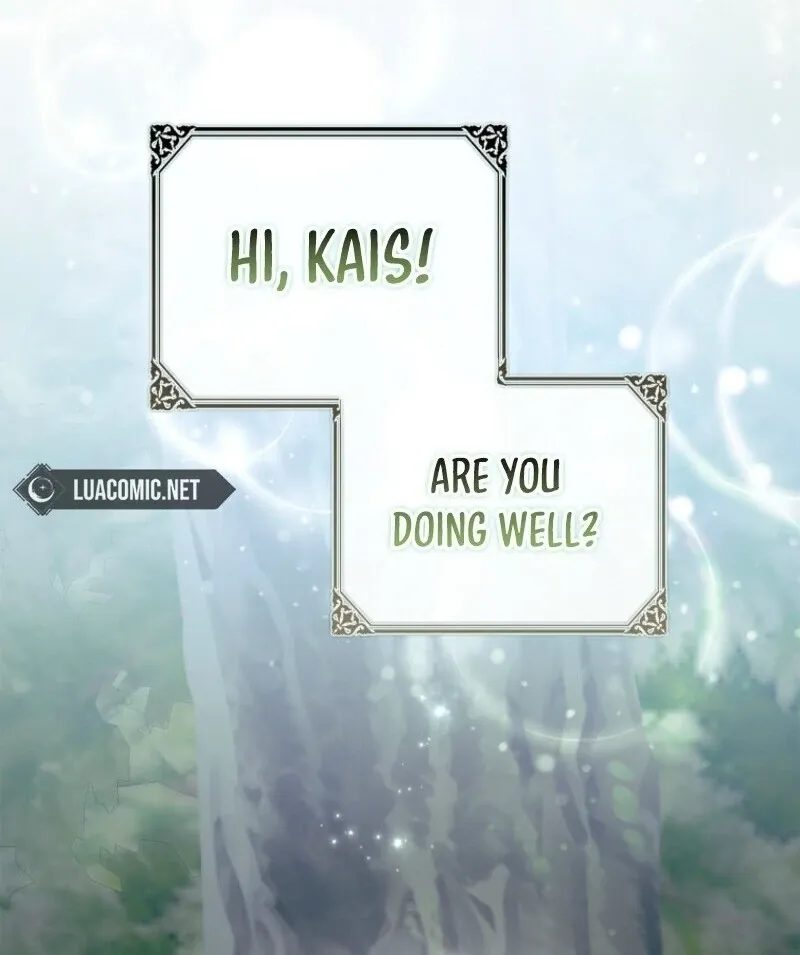 I Adopted A Villainous Dad Chapter 89 Online - página 35