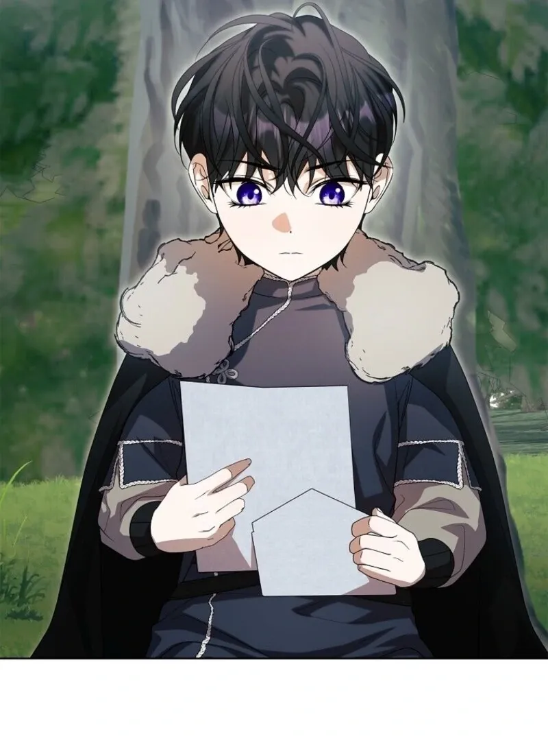 I Adopted A Villainous Dad Chapter 89 Online - página 36