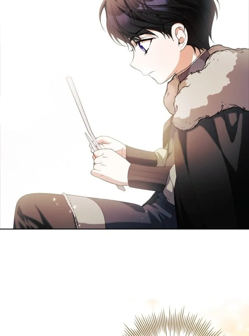 I Adopted A Villainous Dad Chapter 89 Online - página 41