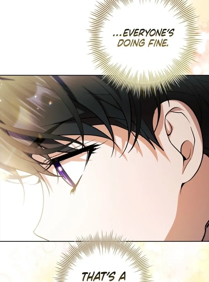 I Adopted A Villainous Dad Chapter 89 Online - página 42