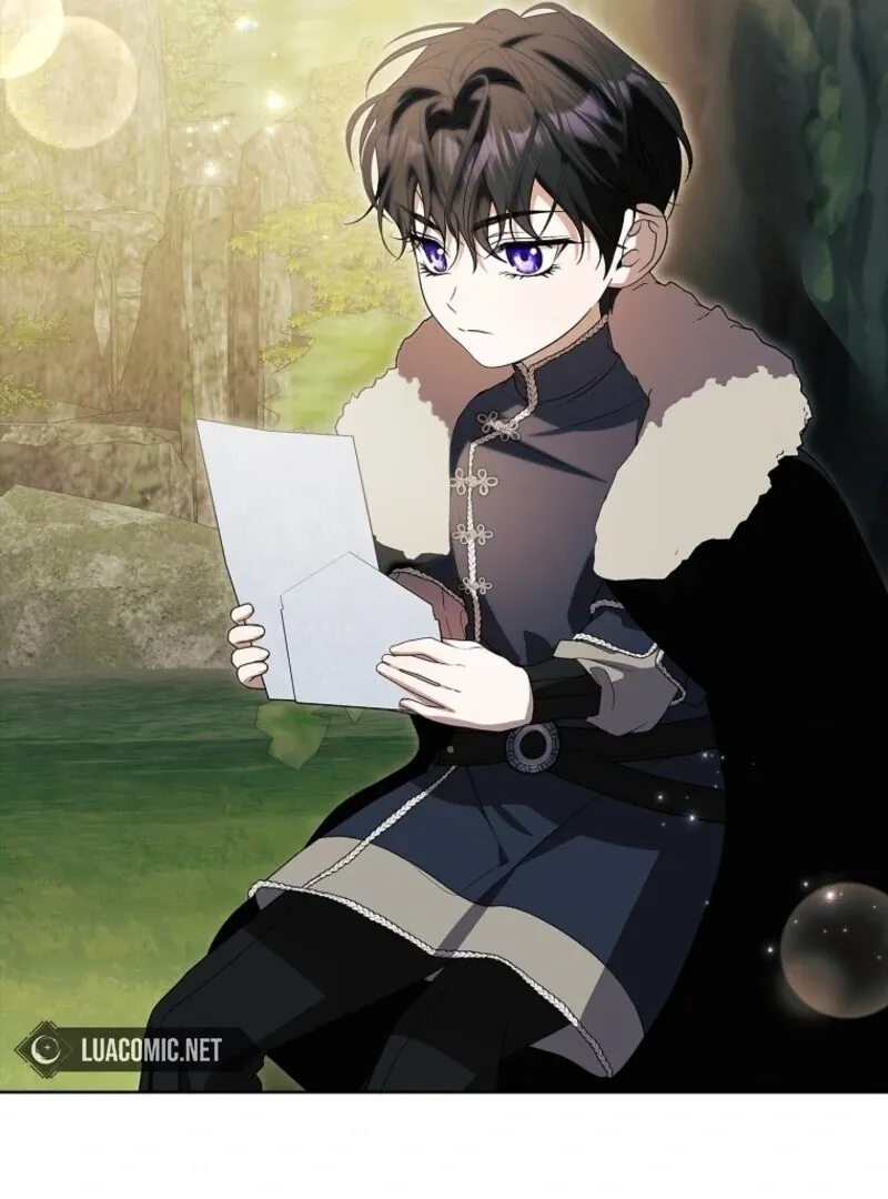 I Adopted A Villainous Dad Chapter 89 Online - página 47
