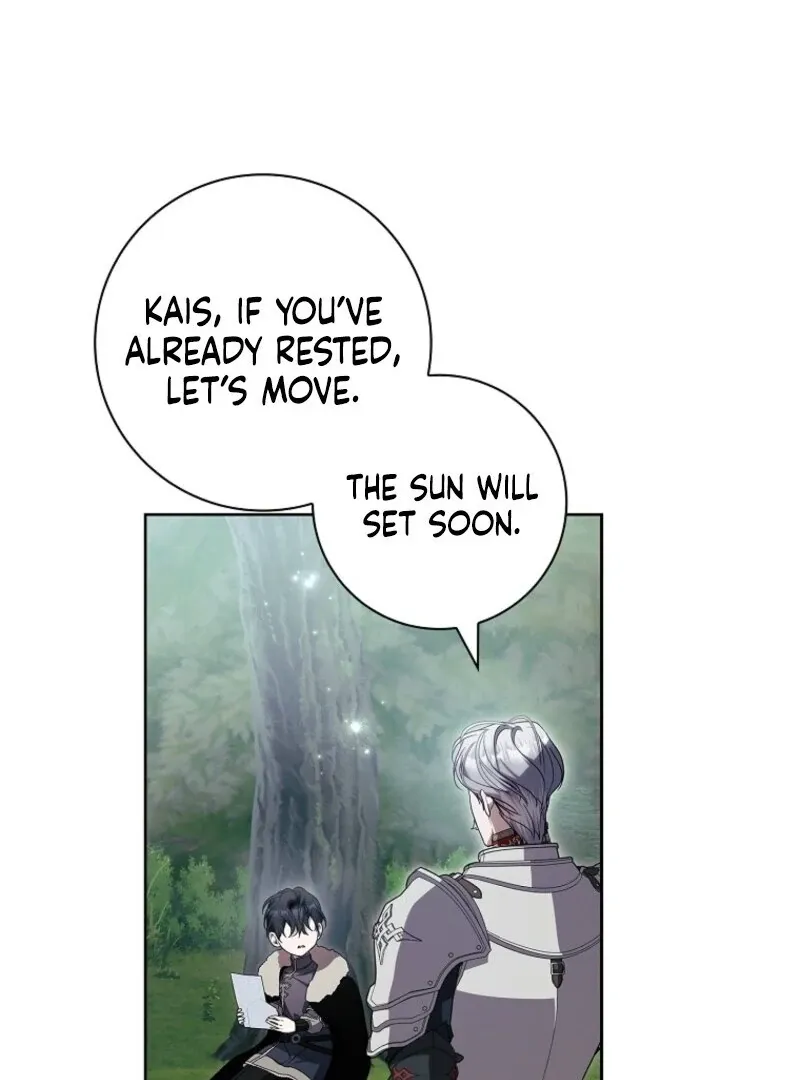 I Adopted A Villainous Dad Chapter 89 Online - página 48