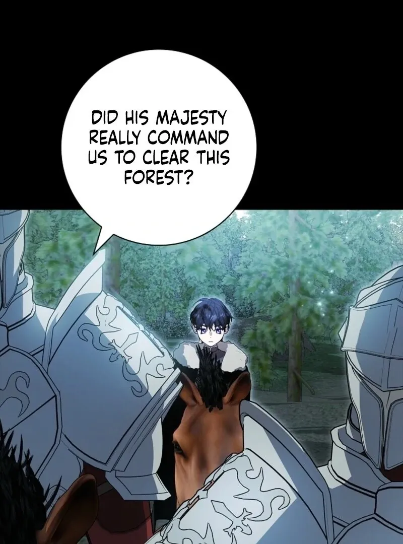 I Adopted A Villainous Dad Chapter 89 Online - página 52