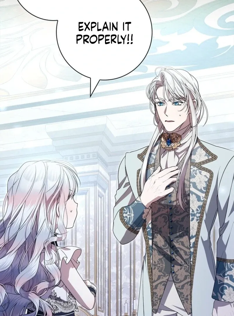 I Adopted A Villainous Dad Chapter 89 Online - página 71