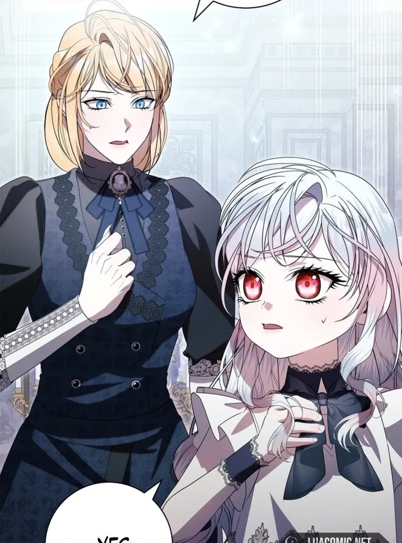 I Adopted A Villainous Dad Chapter 89 Online - página 75