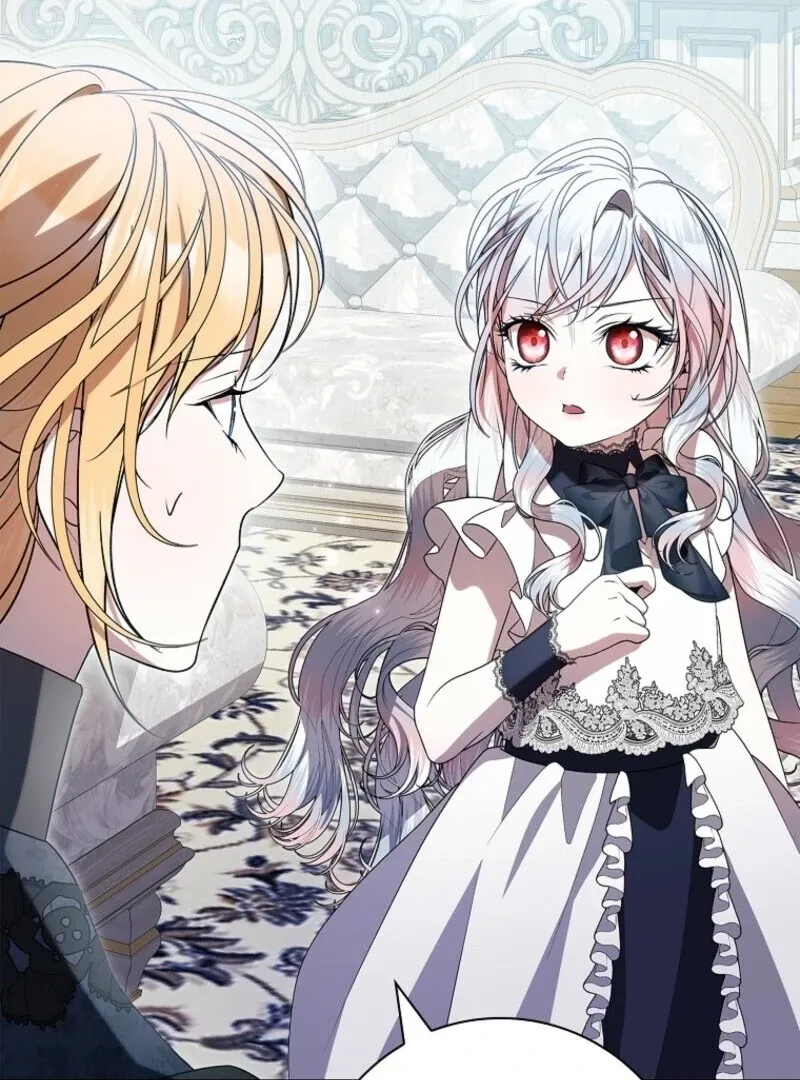 I Adopted A Villainous Dad Chapter 89 Online - página 80