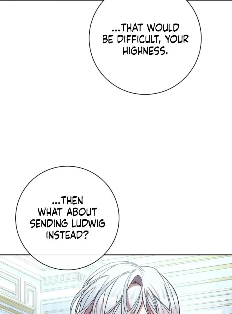 I Adopted A Villainous Dad Chapter 89 Online - página 81