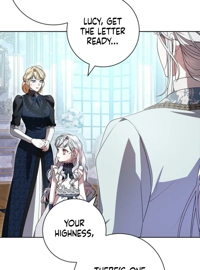 I Adopted A Villainous Dad Chapter 89 Online - página 85