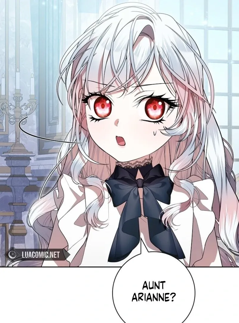 I Adopted A Villainous Dad Chapter 89 Online - página 87