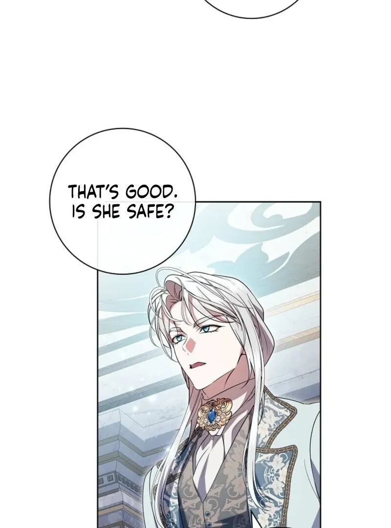 I Adopted A Villainous Dad Chapter 89 Online - página 88