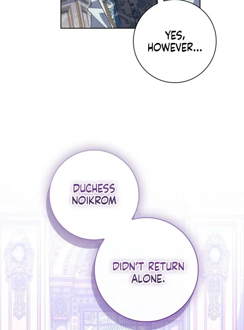 I Adopted A Villainous Dad Chapter 89 Online - página 89