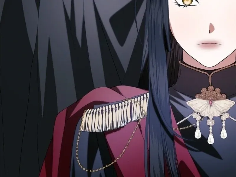 I Adopted A Villainous Dad Chapter 89 Online - página 91