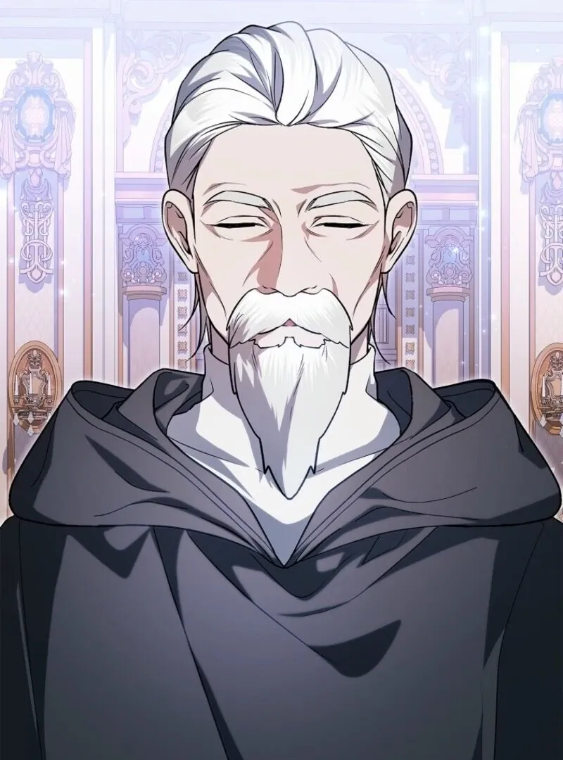 I Adopted A Villainous Dad Chapter 89 Online - página 93