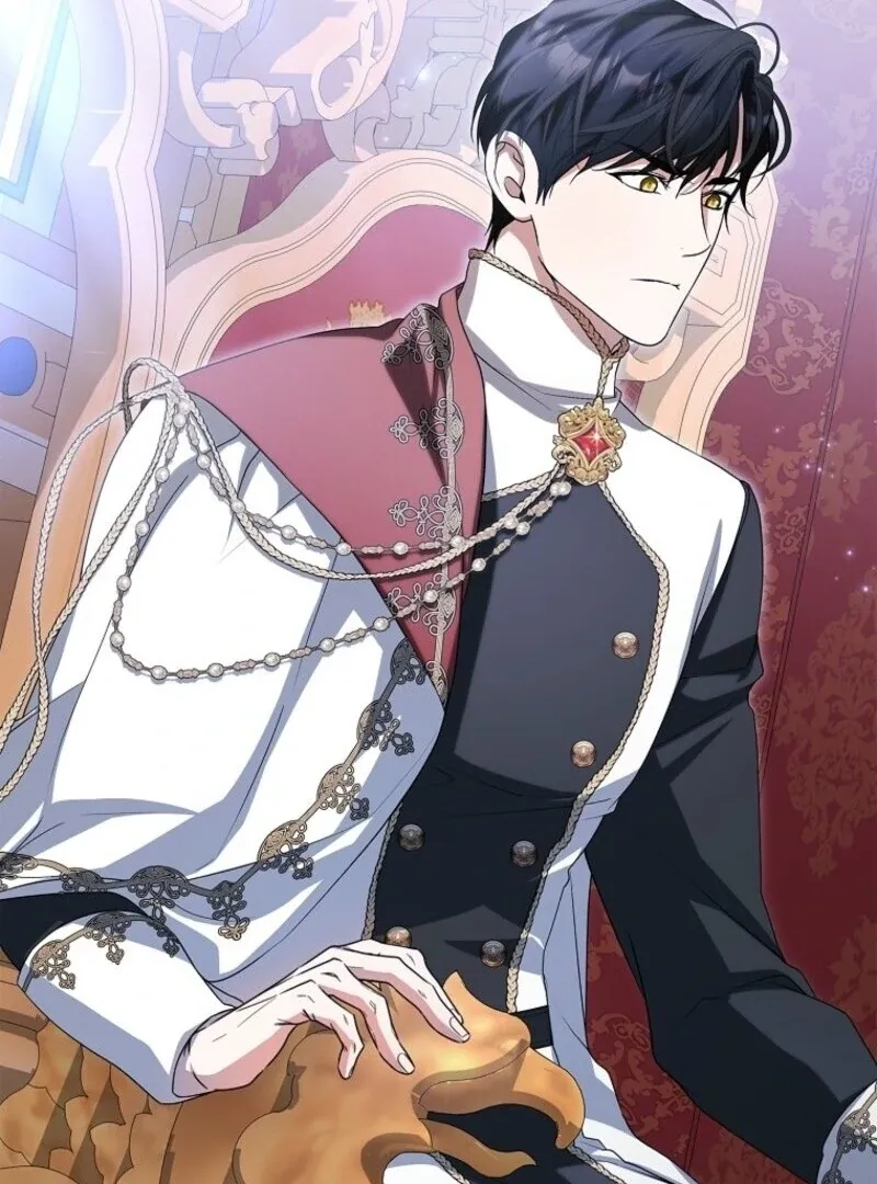 I Adopted A Villainous Dad Chapter 89 Online - página 95