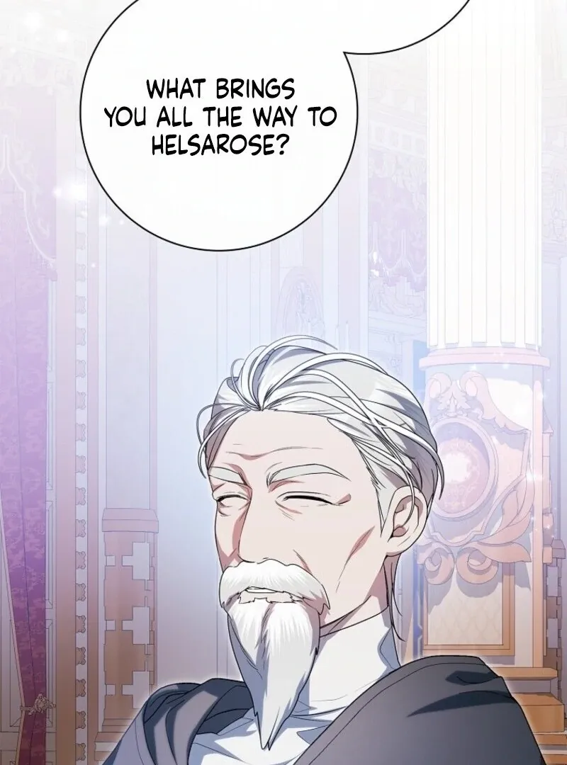 I Adopted A Villainous Dad Chapter 89 Online - página 98