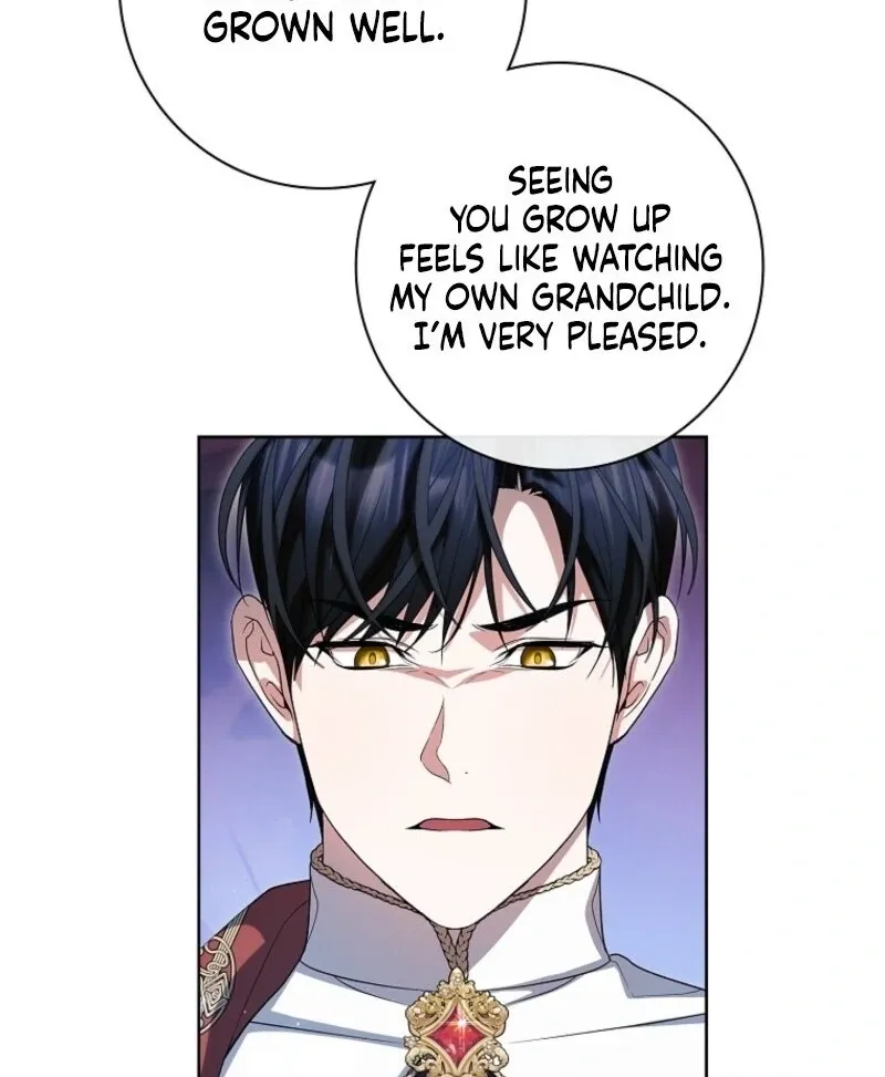 I Adopted A Villainous Dad Chapter 89 Online - página 100