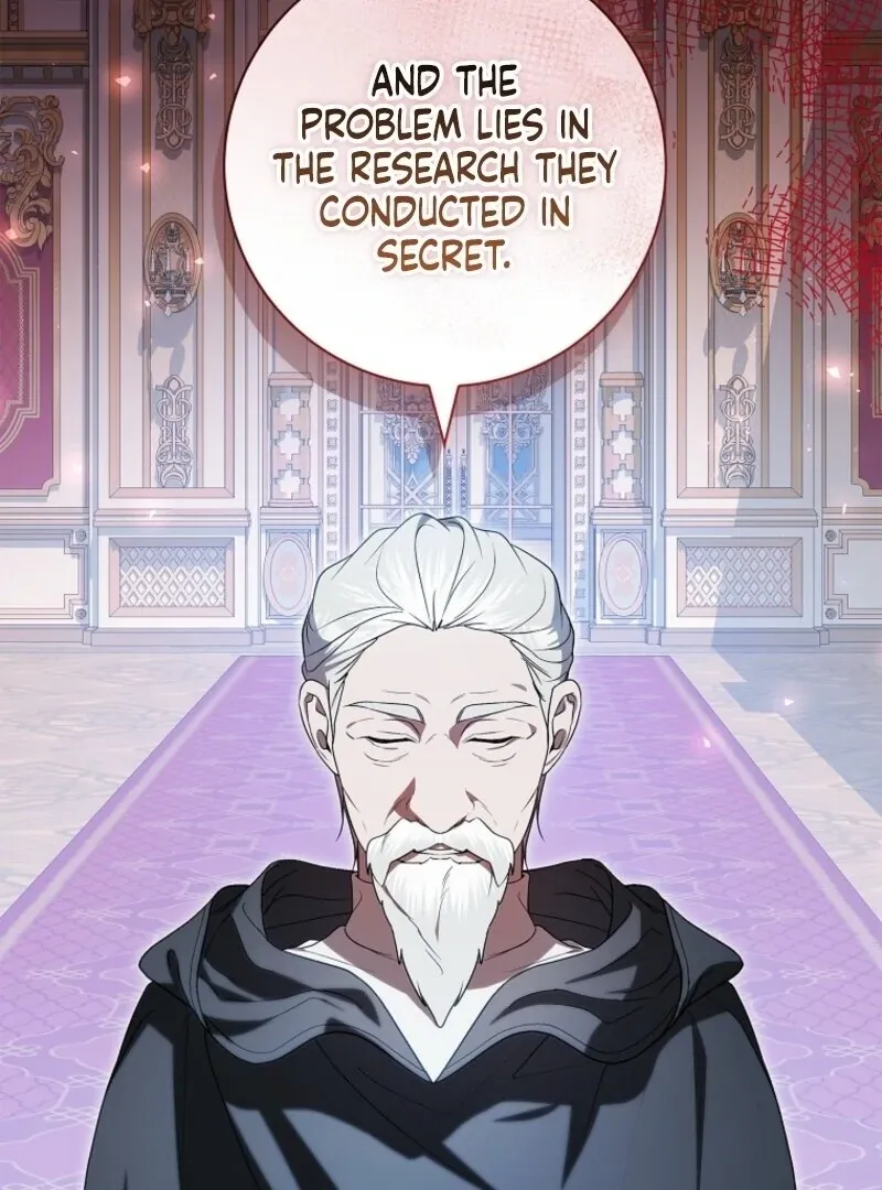 I Adopted A Villainous Dad Chapter 89 Online - página 117