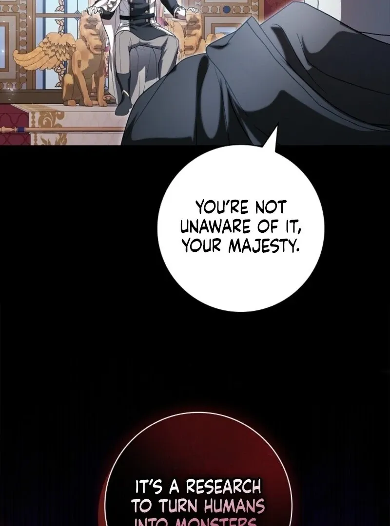I Adopted A Villainous Dad Chapter 89 Online - página 119