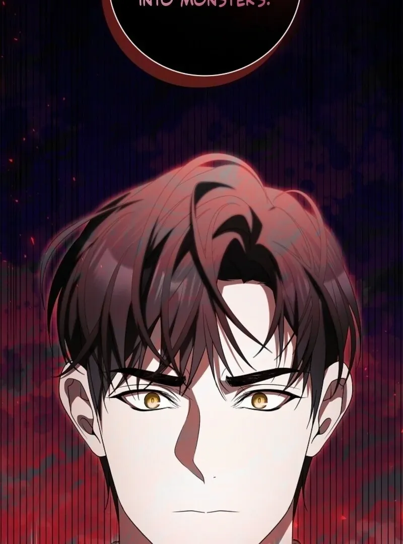 I Adopted A Villainous Dad Chapter 89 Online - página 120