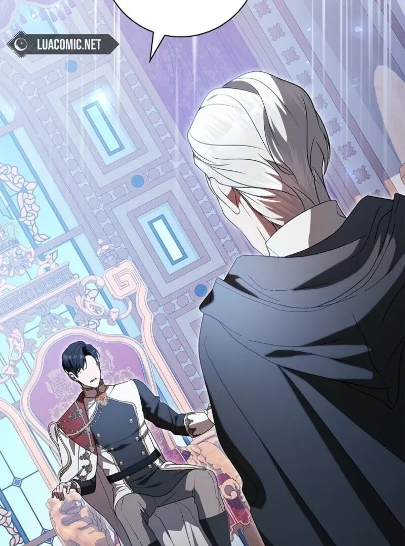 I Adopted A Villainous Dad Chapter 89 Online - página 127