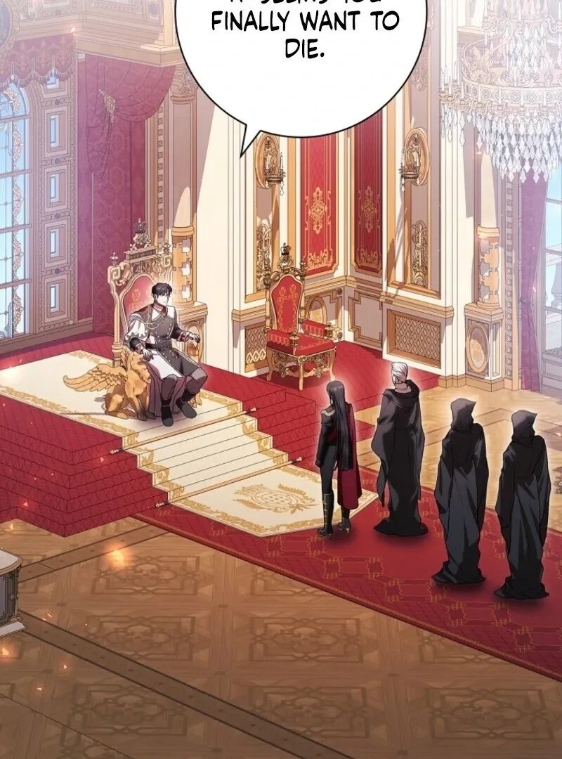 I Adopted A Villainous Dad Chapter 90 Online - página 3