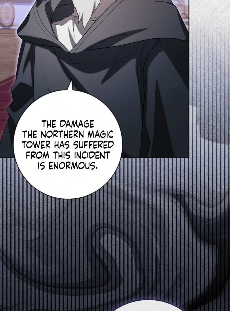 I Adopted A Villainous Dad Chapter 90 Online - página 8