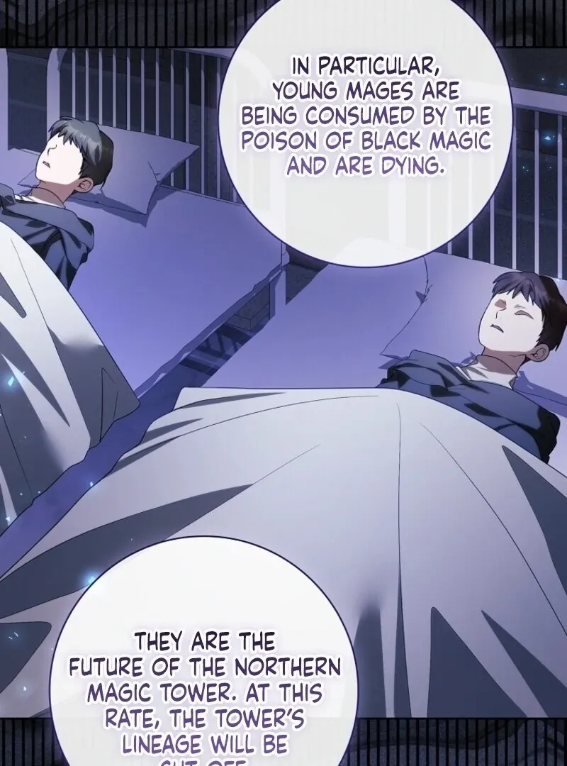 I Adopted A Villainous Dad Chapter 90 Online - página 9