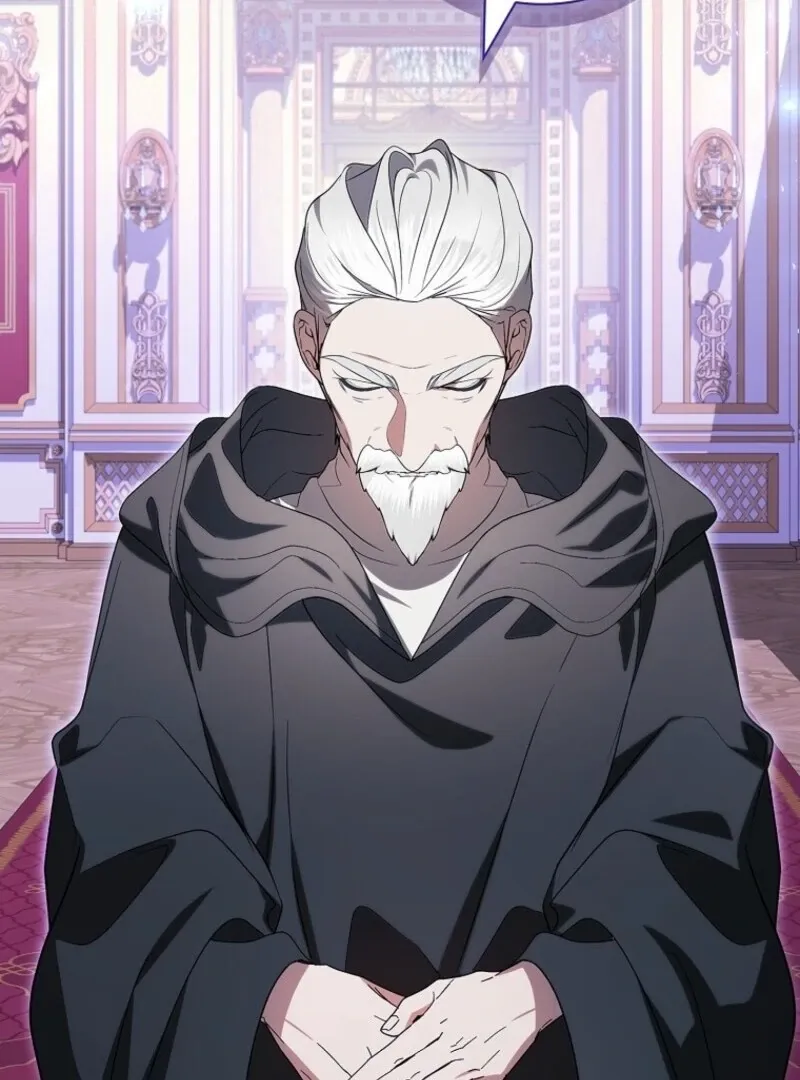 I Adopted A Villainous Dad Chapter 90 Online - página 11