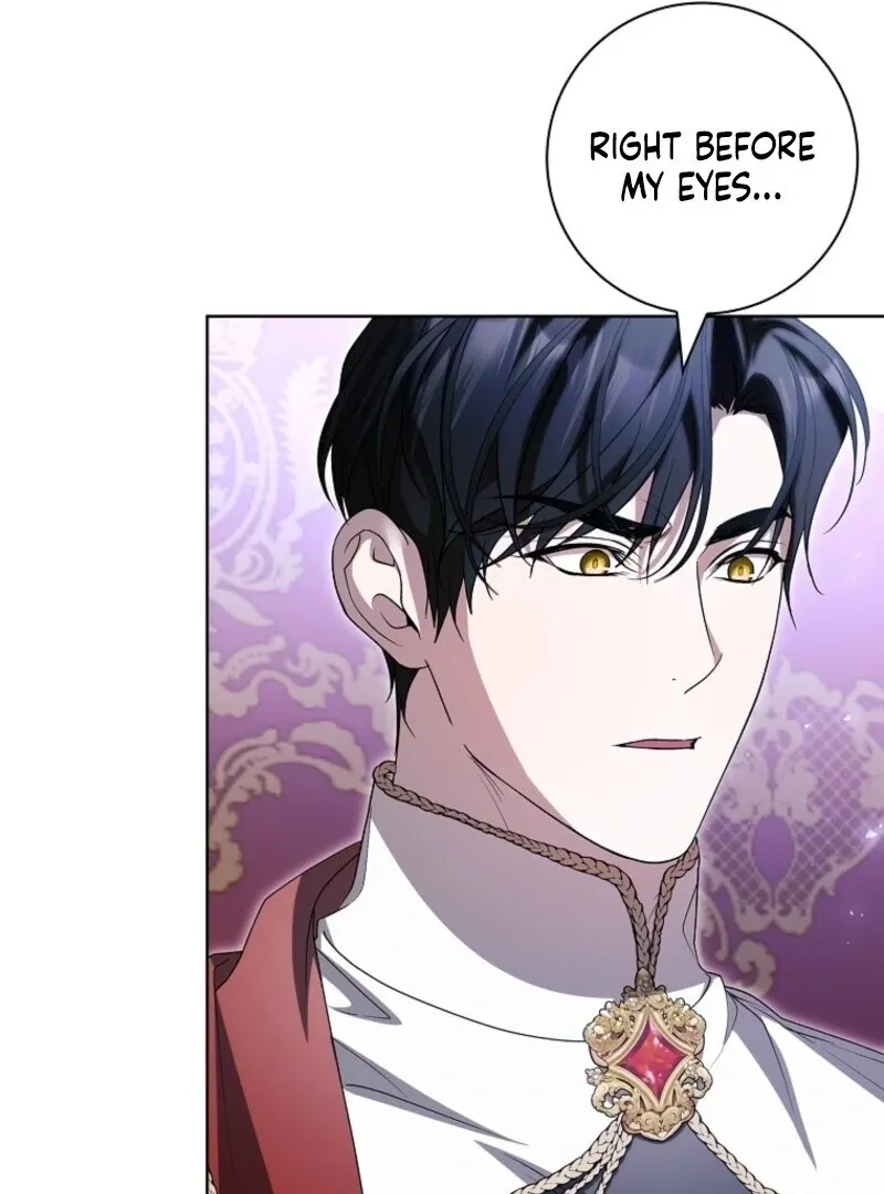 I Adopted A Villainous Dad Chapter 90 Online - página 14