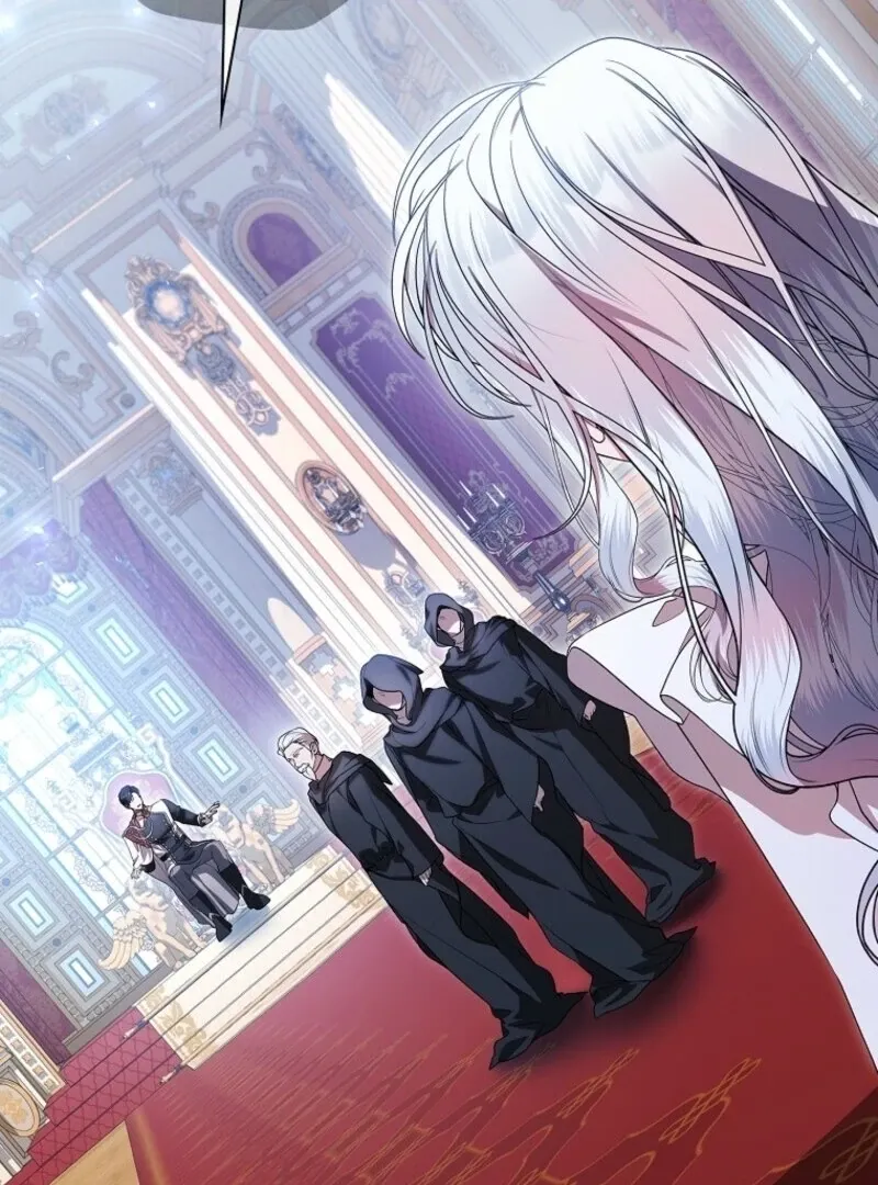 I Adopted A Villainous Dad Chapter 90 Online - página 16
