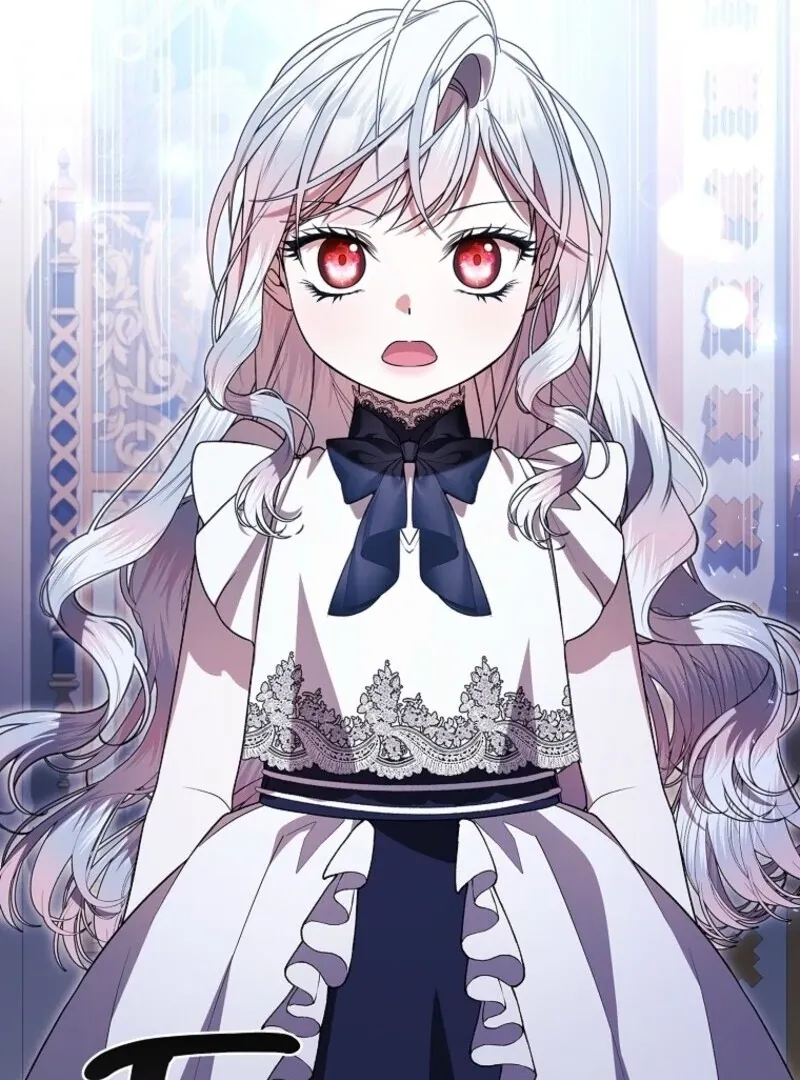 I Adopted A Villainous Dad Chapter 90 Online - página 18