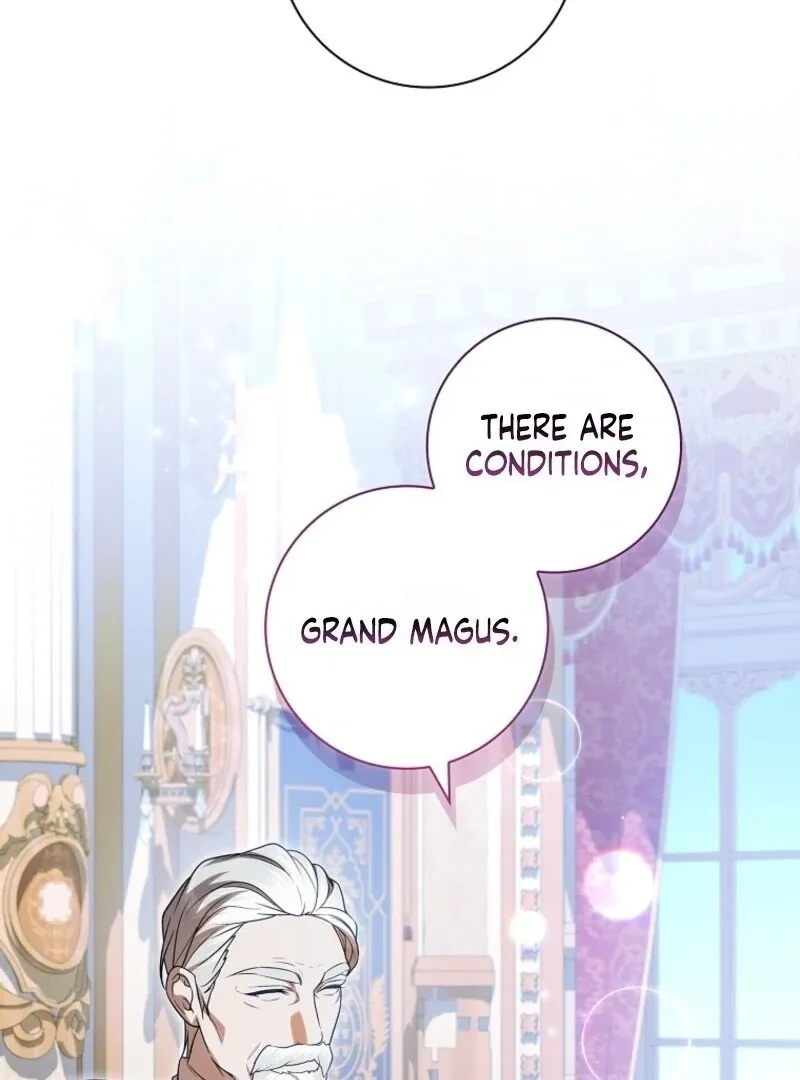 I Adopted A Villainous Dad Chapter 90 Online - página 21