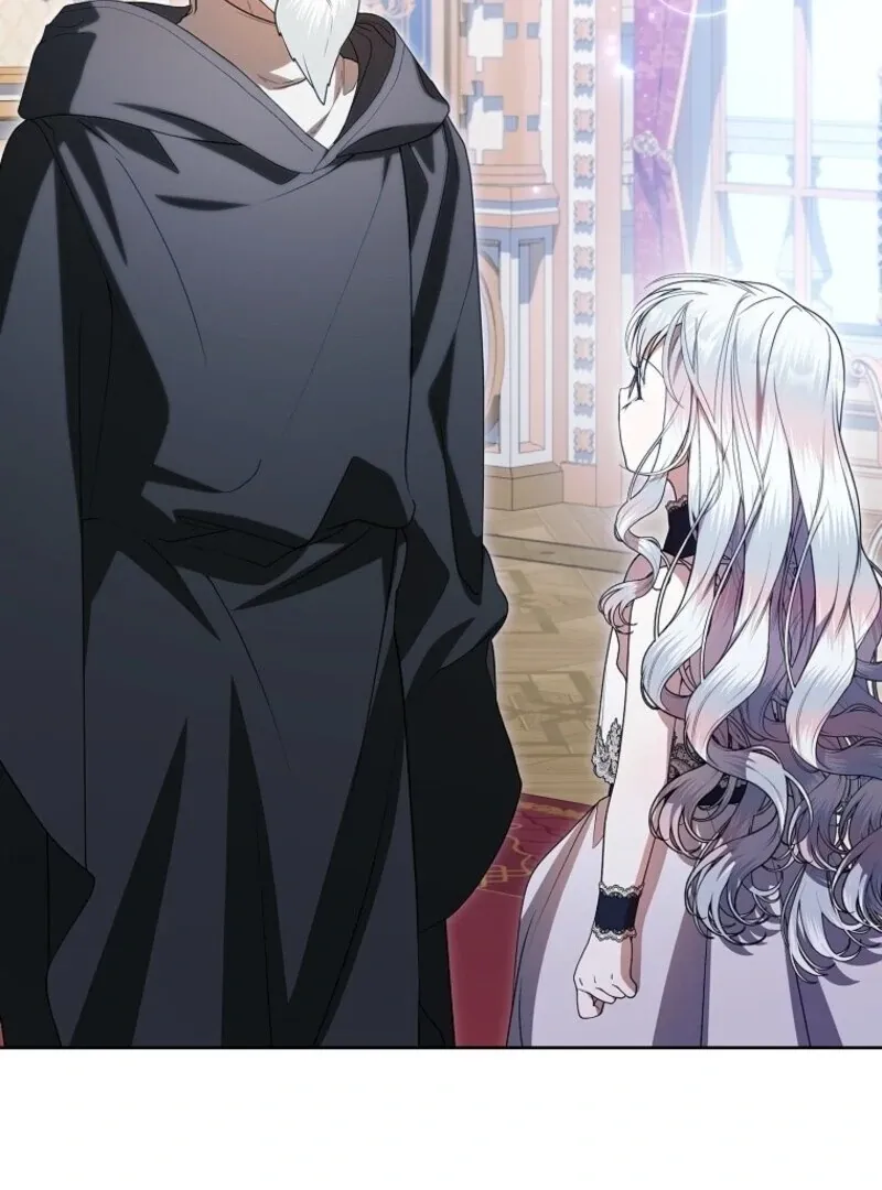 I Adopted A Villainous Dad Chapter 90 Online - página 22