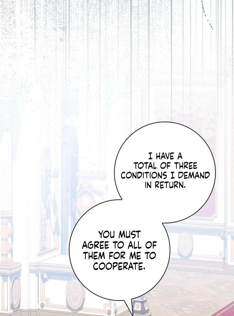 I Adopted A Villainous Dad Chapter 90 Online - página 25