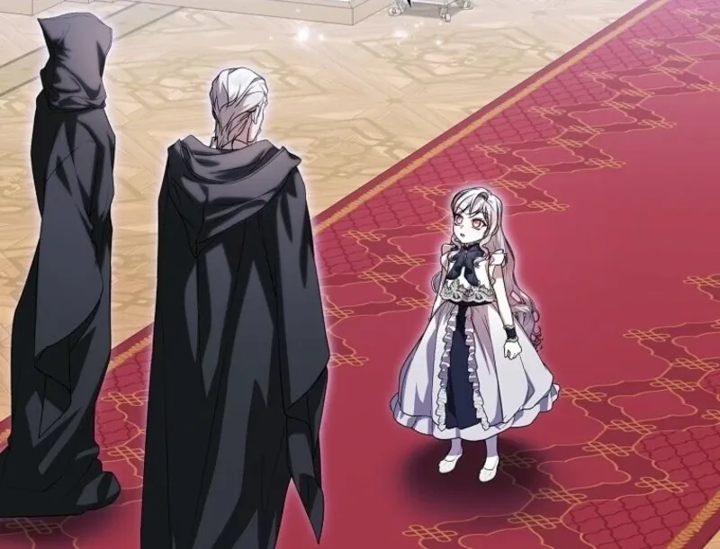 I Adopted A Villainous Dad Chapter 90 Online - página 26
