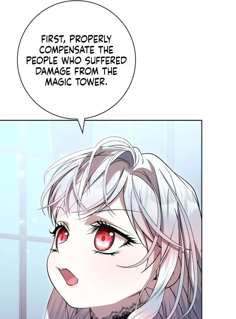 I Adopted A Villainous Dad Chapter 90 Online - página 28