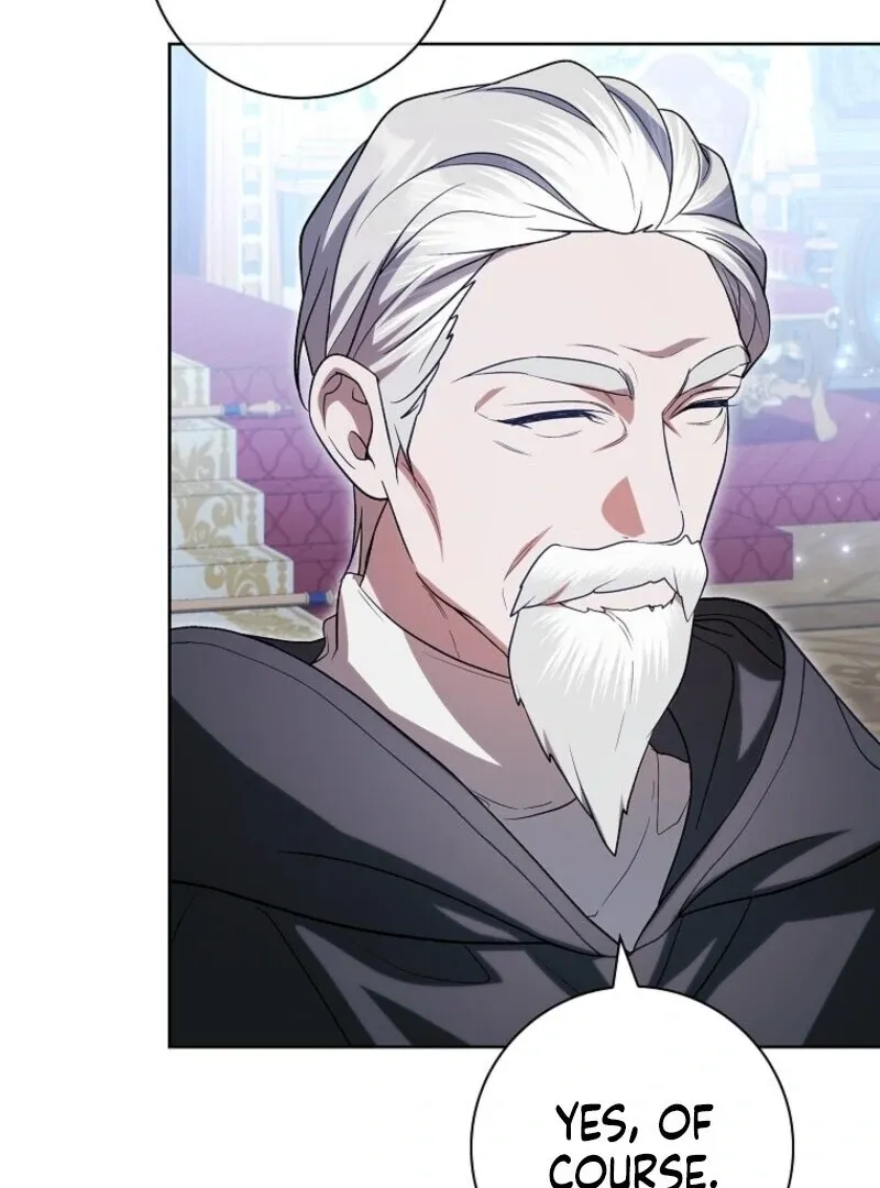 I Adopted A Villainous Dad Chapter 90 Online - página 30