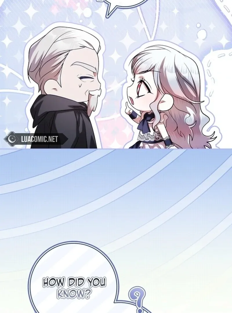 I Adopted A Villainous Dad Chapter 90 Online - página 33