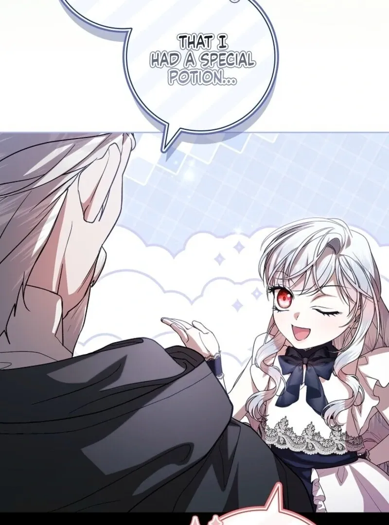 I Adopted A Villainous Dad Chapter 90 Online - página 34