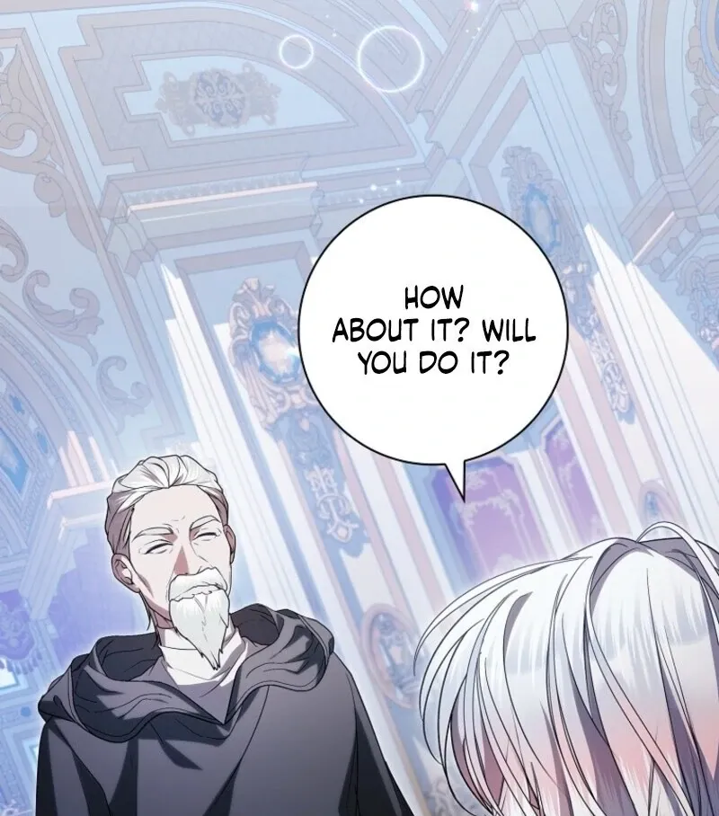 I Adopted A Villainous Dad Chapter 90 Online - página 40